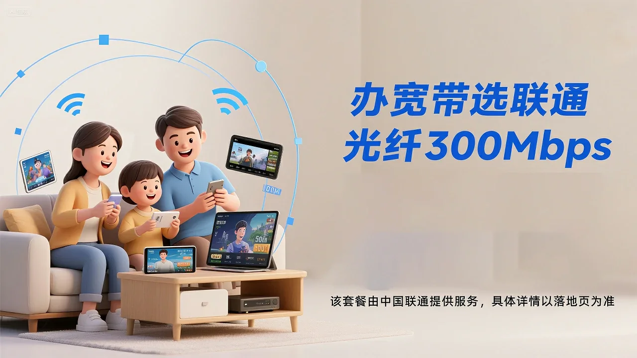 六合区中国联通